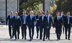 Siyasi partilerden İmralı temsilcisi için son bildirim yarına kadar!