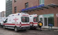 Şoke eden olay: Oto galeri önünde silah sesleri yükseldi!