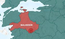 SON DAKİKA | Balıkesir Sındırgı, afet bölgesi ilan edildi