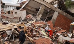 SON DAKİKA | Balıkesir’de deprem zinciri! Sındırgı’da 5 dakikada 3 sarsıntı