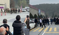 SON DAKİKA! BeIN Sports binasına silahlı baskın: Polisler olay yerinde