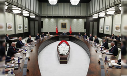 SON DAKİKA | Kabine, Beştepe’de toplandı: Gündem başlıkları neler?