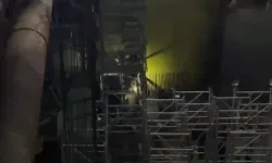 SON DAKİKA | Metro inşaatında çökme: Göçük altında kalanlar var!