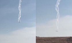 SON DAKİKA | MSB: Azerbaycan'dan Türkiye'ye gelen kargo uçağımız Gürcistan'da düştü