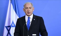 SON DAKİKA | Netanyahu ve 36 üst düzey İsrailli yetkili hakkında tutuklama kararı