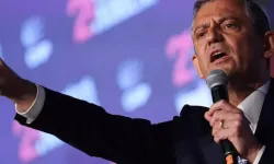 SON DAKİKA | Özgür Özel hakkında soruşturma başlatıldı