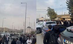 SON DAKİKA | Şanlıurfa Adliyesi'nde patlama: Yaralılar var!