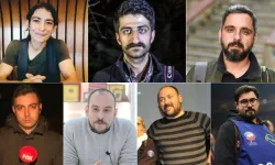 SON DAKİKA | Saraçhane'de gözaltınan alınan 7 gazeteci beraat etti