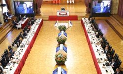 SON DAKİKA | TBMM’de planlanan komisyon toplantısı ertelendi