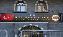 Sur Belediyesi çalışanı Mehmet Efe hayatını kaybetti