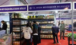 "Tarım ve Hayvancılık Fuarı" yoğun ilgi görüyor