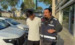 Tartıştığı kişiyi silahla bacağından vuran 20 yaşındaki genç tutuklandı