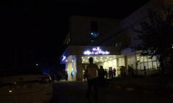 Tartışma kanlı bitti: 1 ölü