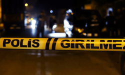 Tartışma silahlı çatışmaya dönüştü: Bir kişi hayatını kaybetti!
