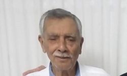 Taş ocağında feci kaza: Kamyon devrildi, sürücü hayatını kaybetti