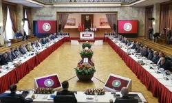 TBMM’den İmralı ziyareti açıklaması: Toplumsal bütünleşme ve kardeşlikte olumlu adımlar!