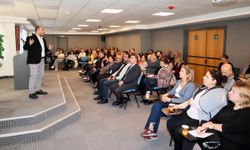 Tekstil sektöründe, dijital dönüşüm ve yapay zeka masaya yatırıldı