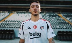 TFF'den flaş açıklama! Emirhan Topçu A Milli Takım kadrosundan çıkarıldı