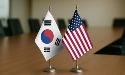 Güney Kore ve ABD arasında stratejik ittifak imzalandı