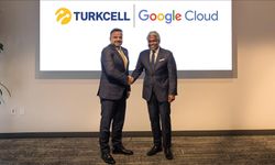 Google ve Turkcell'den bulut teknolojisi işbirliği