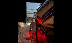 TIR’daki arızayı onarmak isterken ezilerek hayatını kaybetti