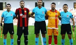 Tire 2021 FK’dan hakemlere sert tepki