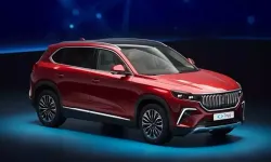 TOGG Kasım 2025 fiyat listesi: TOGG T10X ve T10F fiyatları ne kadar?