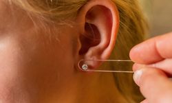 Çocukların küpeleri ve alyanslar bile icralık