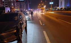 Trafik faciası: 1 kadın hayatını kaybetti, 1 kadın ağır yaralı!