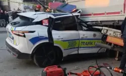 Trafik kazasında şehit olan polis memuru Ali Barut kimdir?