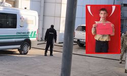 Traktörün çarptığı 9 yaşındaki çocuk hayatını kaybetti