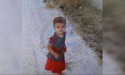 Traktörün çarptığı 2 yaşındaki çocuk hayatını kaybetti