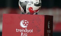 Trendyol 1. Lig'de 15. haftanın perdesi yarın açılacak