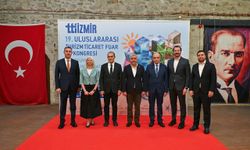 TTI İzmir 2025, turizmin küresel buluşma noktası olacak