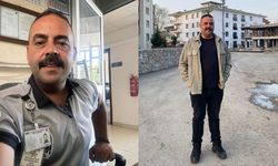 TTK çalışanı Onur Acar evinde ölü bulundu