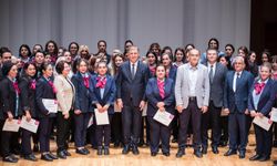 Tugay: Kadın şoför sayımızı yüzde 60 oranında artırdık