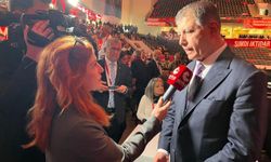 Tugay'dan kurultay mesajı: CHP kadrolarının tamamı çok çalışacak