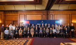 Türk ihracatçılardan Kazakistan'a çıkarma