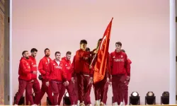 Türk sporcular Riyad’ı salladı: 22 madalya ile zirvede!