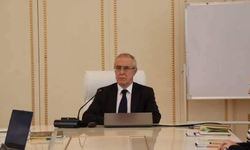 TÜRKAK’ın Kurucu Genel Sekreteri Atakan Baştürk hayatını kaybetti