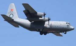 Türkiye'ye ait askeri kargo uçağı neden düştü? Düşen uçakta şehit var mı?