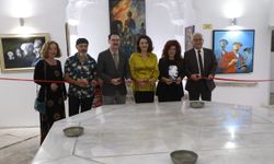 "Uluslararası Ekim Geçidi" Muğla'da sanatseverlerle buluştu