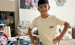 Hataylı 11 yaşındaki Ümit Keçi kimdir?