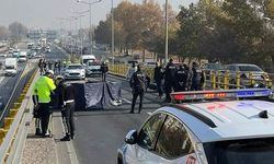 Üniversite öğrencisi feci kazada hayatını kaybetti