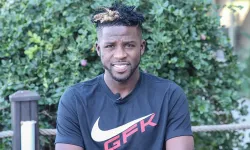 Ünlü futbolcu Papy Djilobodji kimdir?