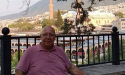 Ünlü kebapçının sahiplerinden Hüsnü Adanur vefat etti