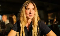 Ünlü oyuncu Müge Boz'un acı günü! Anneannesi yaşamını yitirdi