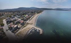Urla 1. Etap Nazım İmar Planı, 10 Kasım’da komisyona girecek