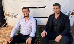 Uzak Şehir'de Ozan Akbaba’nın dublörü kimdir, ismi ne, nereli, kaç yaşında?