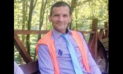 Üzerine ağaç düşen belediye işçisi yaşamını yitirdi